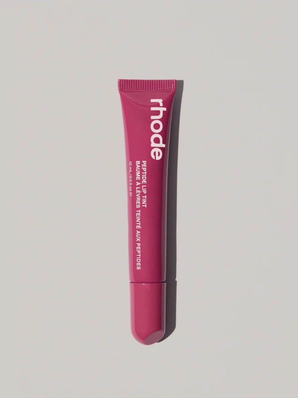 RHODE 🔥 Peptide Lip Tint | raspberry jelly
